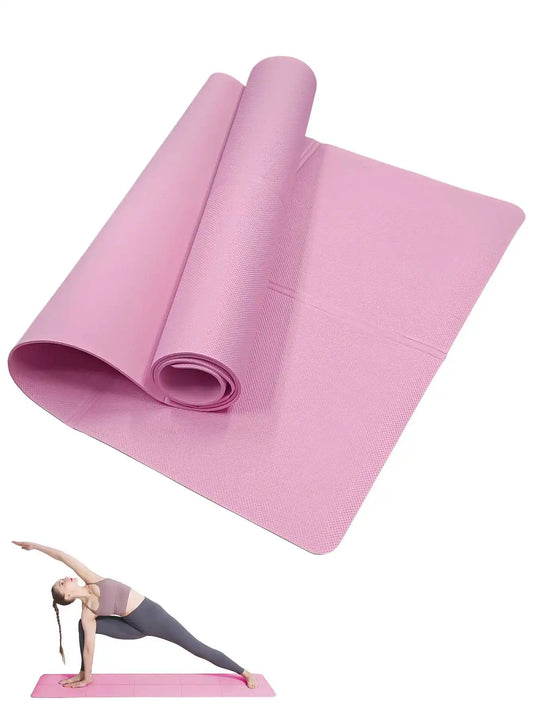 LARGE Yoga Mat