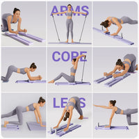 Pilates Board